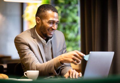 Blog title will be here