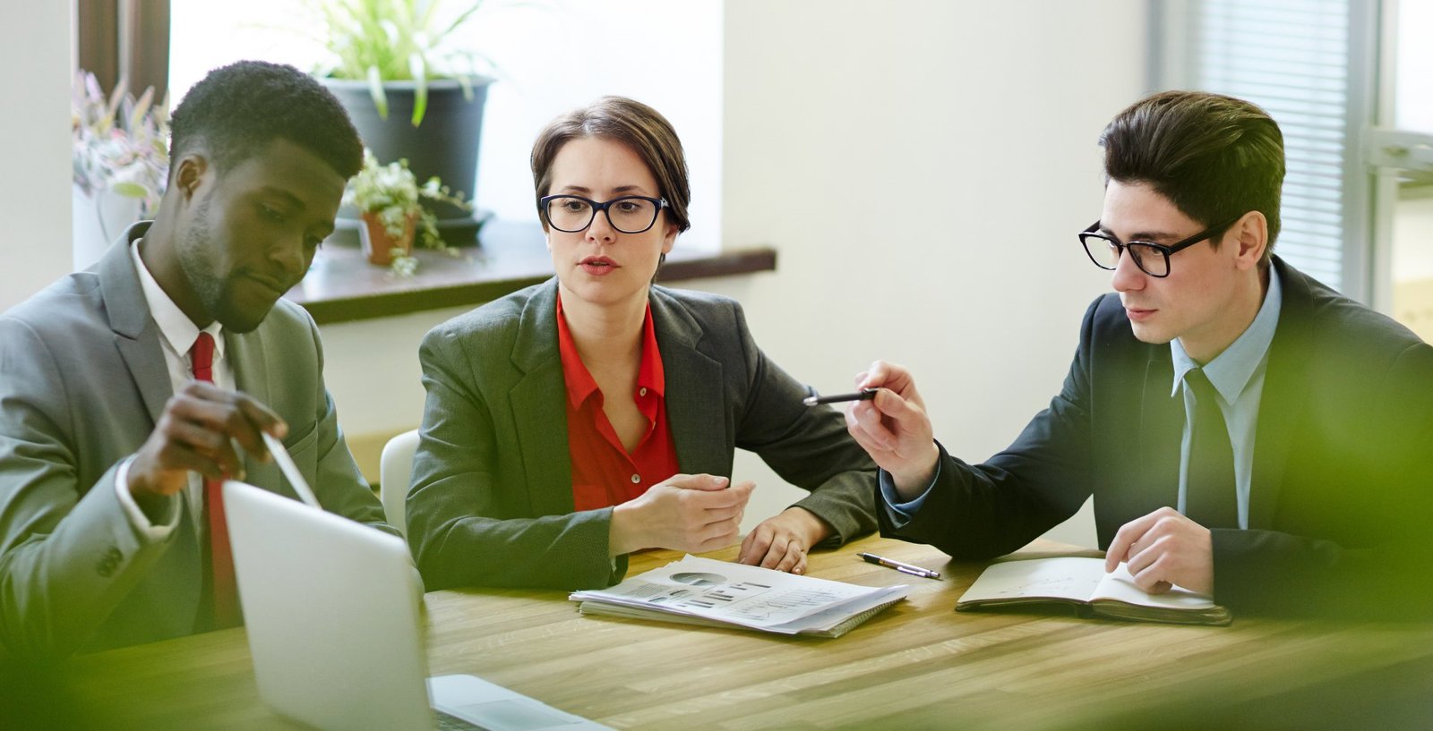 Blog title will be here